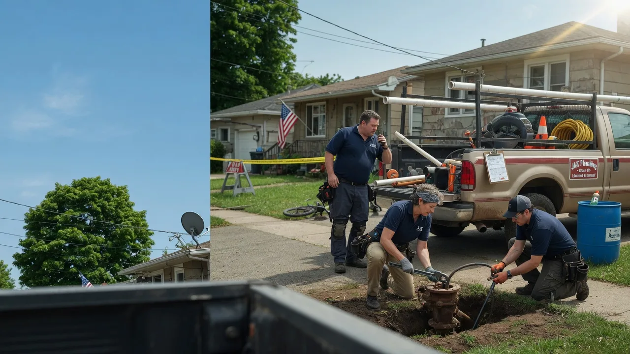 Water Heater Replacement in Dixon, KY near me